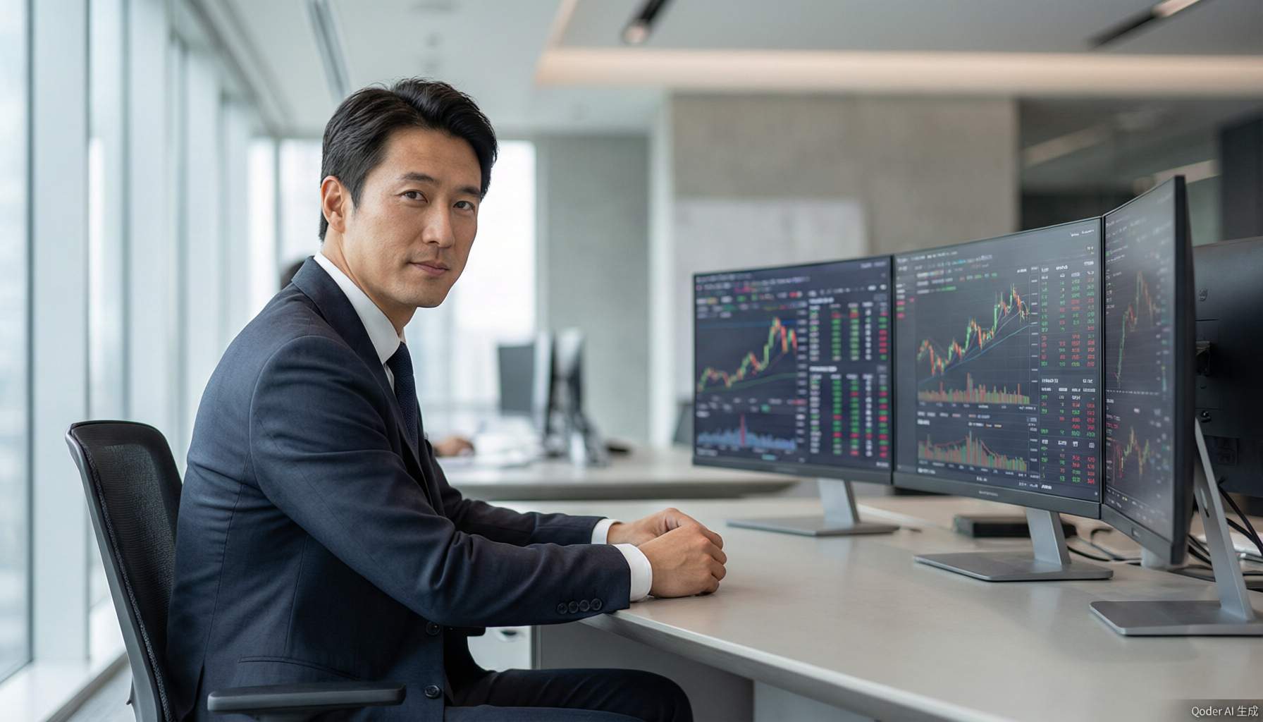 FXTM 全天候交易